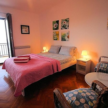 Villa House Maja Novi Vinodolski Esterno foto