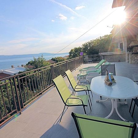 Villa House Maja Novi Vinodolski Esterno foto