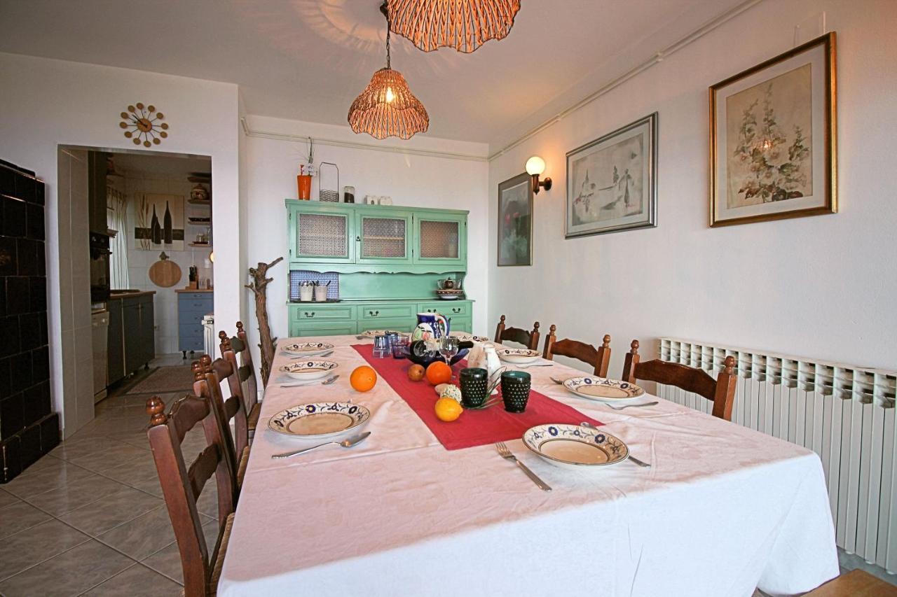 Villa House Maja Novi Vinodolski Esterno foto