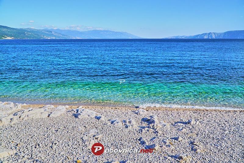 Villa House Maja Novi Vinodolski Esterno foto