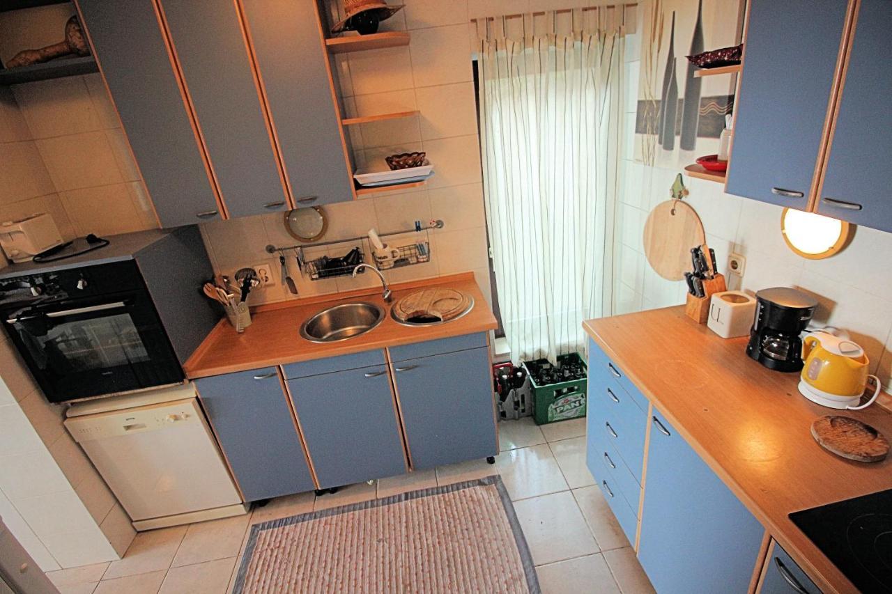 Villa House Maja Novi Vinodolski Esterno foto